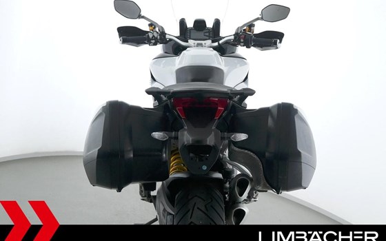 Gebrauchtmotorrad Ducati Multistrada 1200 S Touring - Bild 16