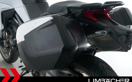 Gebrauchtmotorrad Ducati Multistrada 1200 S Touring - Bild 17