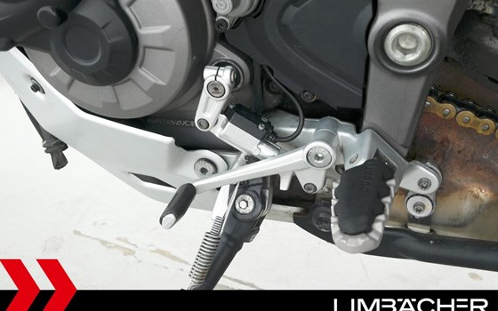 Gebrauchtmotorrad Ducati Multistrada 1200 S Touring - Bild 18