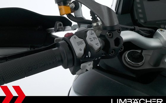 Gebrauchtmotorrad Ducati Multistrada 1200 S Touring - Bild 19
