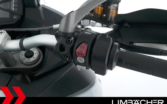 Gebrauchtmotorrad Ducati Multistrada 1200 S Touring - Bild 20