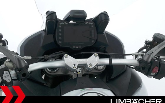 Gebrauchtmotorrad Ducati Multistrada 1200 S Touring - Bild 21