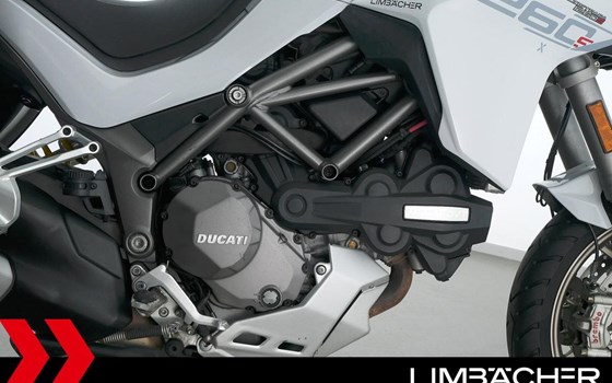 Gebrauchtmotorrad Ducati Multistrada 1200 S Touring - Bild 22