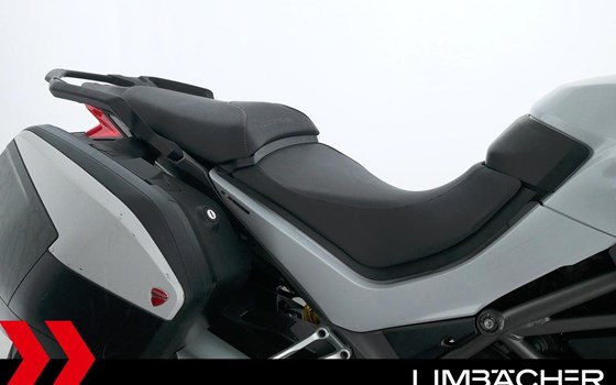 Gebrauchtmotorrad Ducati Multistrada 1200 S Touring - Bild 23