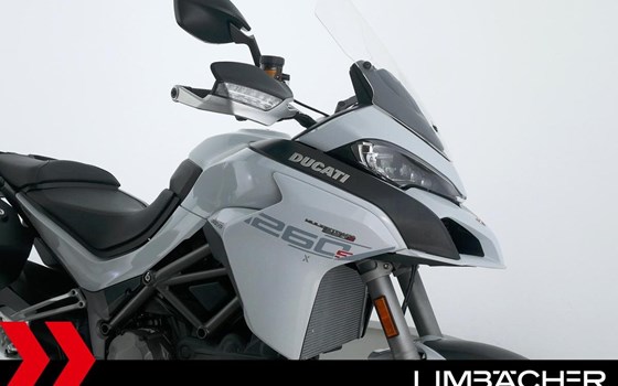 Gebrauchtmotorrad Ducati Multistrada 1200 S Touring - Bild 24
