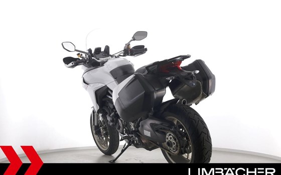 Gebrauchtmotorrad Ducati Multistrada 1200 S Touring - Bild 7