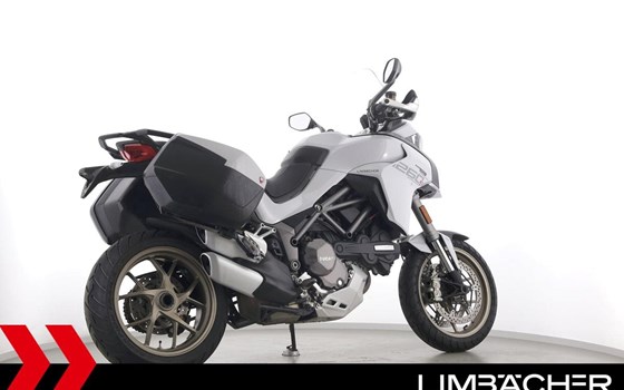 Gebrauchtmotorrad Ducati Multistrada 1200 S Touring - Bild 9