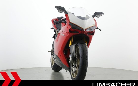 Gebrauchtmotorrad Ducati 1098 R - Bild 11