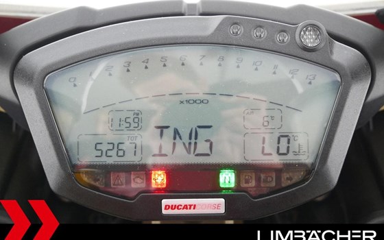 Gebrauchtmotorrad Ducati 1098 R - Bild 12