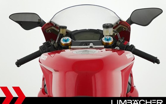 Gebrauchtmotorrad Ducati 1098 R - Bild 13