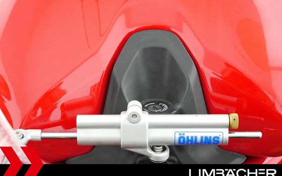 Gebrauchtmotorrad Ducati 1098 R - Bild 14