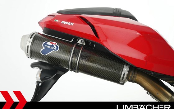 Gebrauchtmotorrad Ducati 1098 R - Bild 15