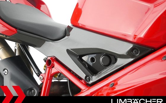 Gebrauchtmotorrad Ducati 1098 R - Bild 16