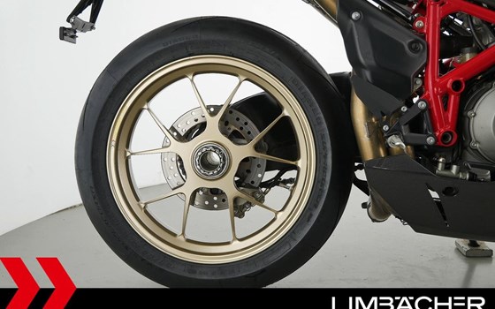 Gebrauchtmotorrad Ducati 1098 R - Bild 17