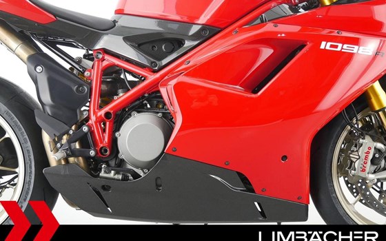 Gebrauchtmotorrad Ducati 1098 R - Bild 18