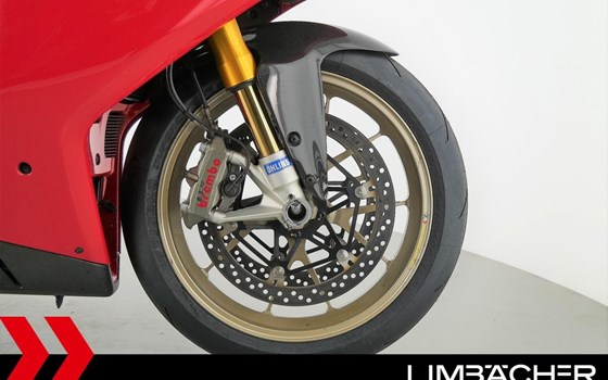 Gebrauchtmotorrad Ducati 1098 R - Bild 19