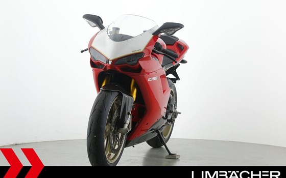 Gebrauchtmotorrad Ducati 1098 R - Bild 3
