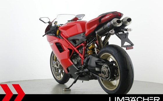 Gebrauchtmotorrad Ducati 1098 R - Bild 7