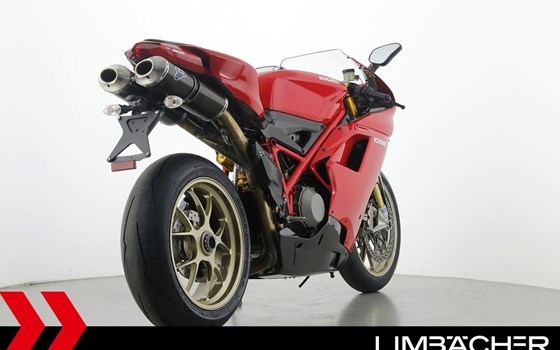 Gebrauchtmotorrad Ducati 1098 R - Bild 8