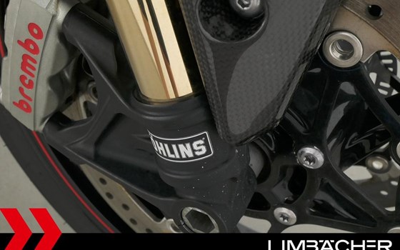 Gebrauchtmotorrad Triumph Speed Triple RS - Bild 15
