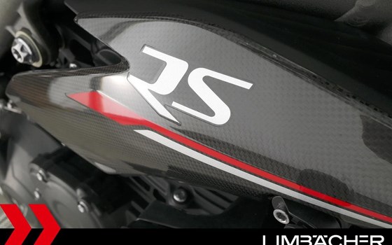 Gebrauchtmotorrad Triumph Speed Triple RS - Bild 17