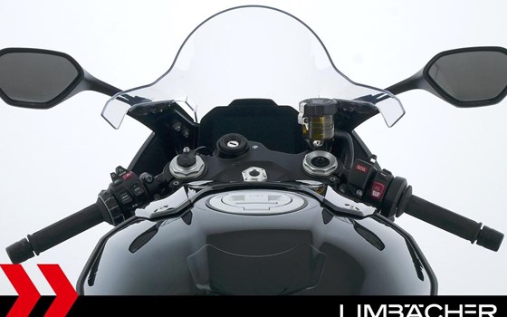 Gebrauchtmotorrad BMW S 1000 RR - Bild 13