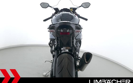 Gebrauchtmotorrad BMW S 1000 RR - Bild 16
