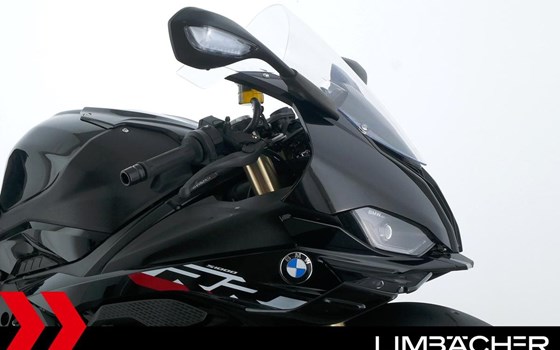 Gebrauchtmotorrad BMW S 1000 RR - Bild 24