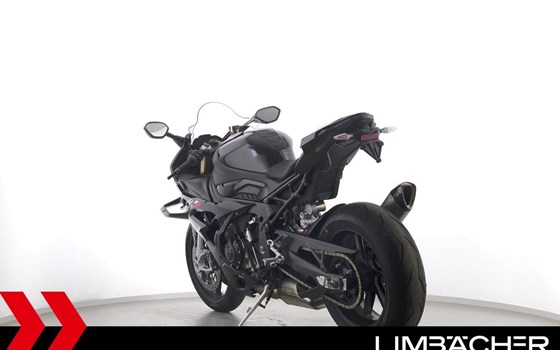 Gebrauchtmotorrad BMW S 1000 RR - Bild 7