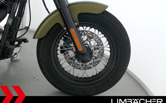 Gebrauchtmotorrad Harley-Davidson Softail Slim S - Bild 14