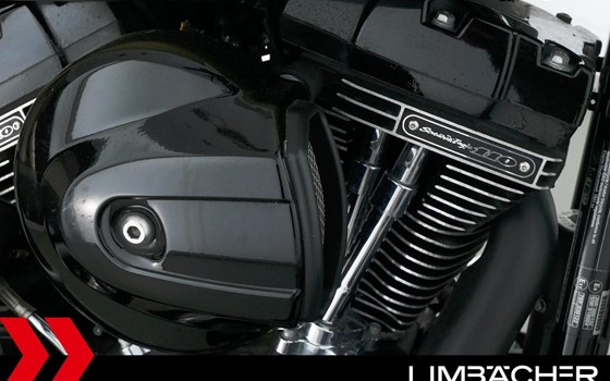 Gebrauchtmotorrad Harley-Davidson Softail Slim S - Bild 15