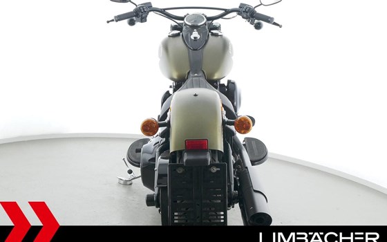 Gebrauchtmotorrad Harley-Davidson Softail Slim S - Bild 17