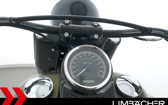Gebrauchtmotorrad Harley-Davidson Softail Slim S - Bild 23