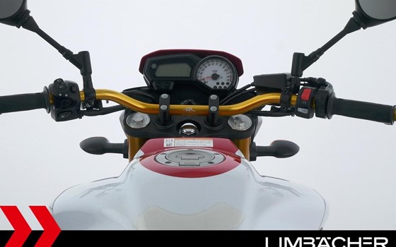 Gebrauchtmotorrad Yamaha FZ-8N - Bild 13