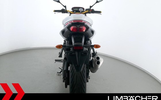 Gebrauchtmotorrad Yamaha FZ-8N - Bild 16