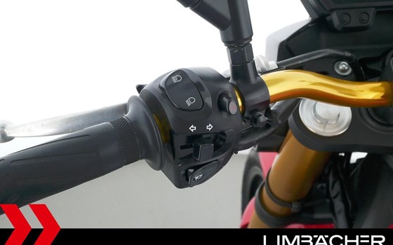 Gebrauchtmotorrad Yamaha FZ-8N - Bild 17