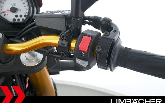 Gebrauchtmotorrad Yamaha FZ-8N - Bild 18
