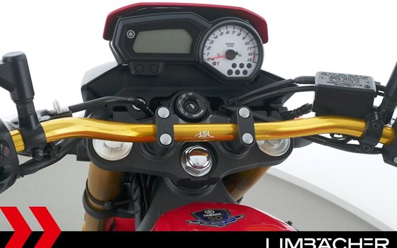 Gebrauchtmotorrad Yamaha FZ-8N - Bild 19
