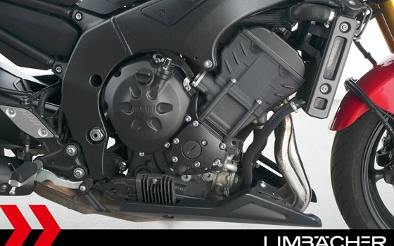 Gebrauchtmotorrad Yamaha FZ-8N - Bild 20