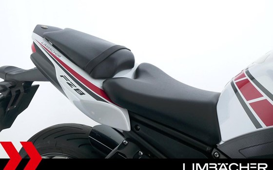 Gebrauchtmotorrad Yamaha FZ-8N - Bild 21