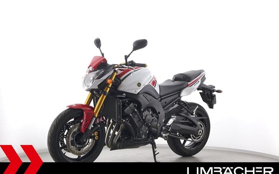 Gebrauchtmotorrad Yamaha FZ-8N - Bild 4