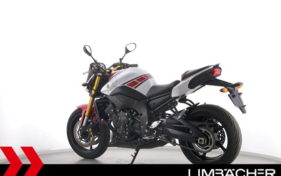Gebrauchtmotorrad Yamaha FZ-8N - Bild 6