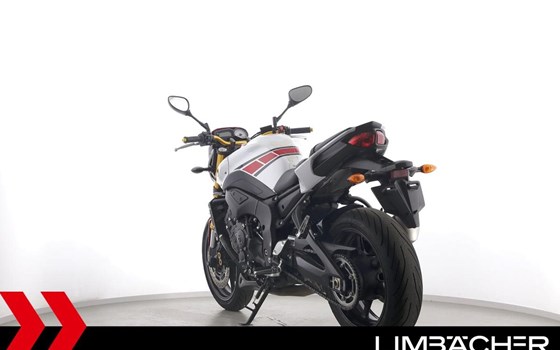 Gebrauchtmotorrad Yamaha FZ-8N - Bild 7