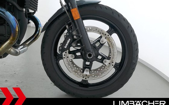 Gebrauchtmotorrad BMW R nineT Pure - Bild 14
