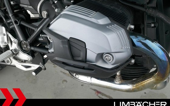 Gebrauchtmotorrad BMW R nineT Pure - Bild 15