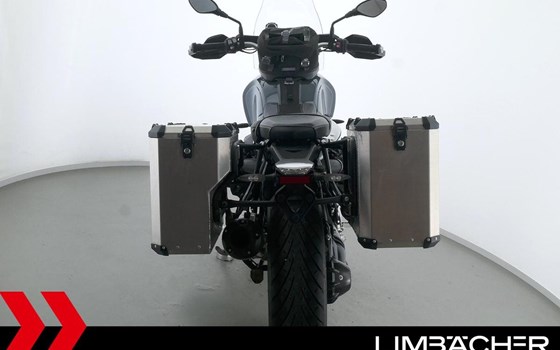 Gebrauchtmotorrad BMW R nineT Pure - Bild 16