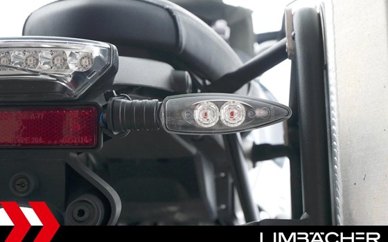 Gebrauchtmotorrad BMW R nineT Pure - Bild 17