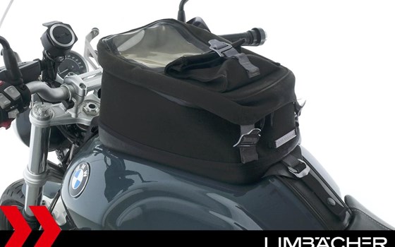 Gebrauchtmotorrad BMW R nineT Pure - Bild 19