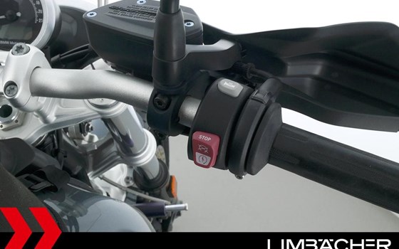 Gebrauchtmotorrad BMW R nineT Pure - Bild 21