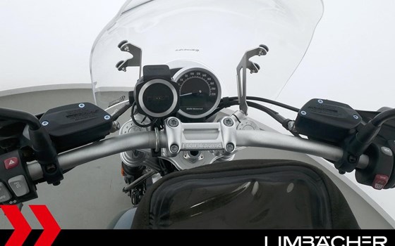 Gebrauchtmotorrad BMW R nineT Pure - Bild 22